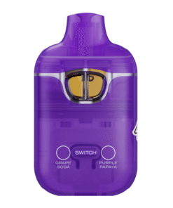 Boutiq Disposable Grape Soda